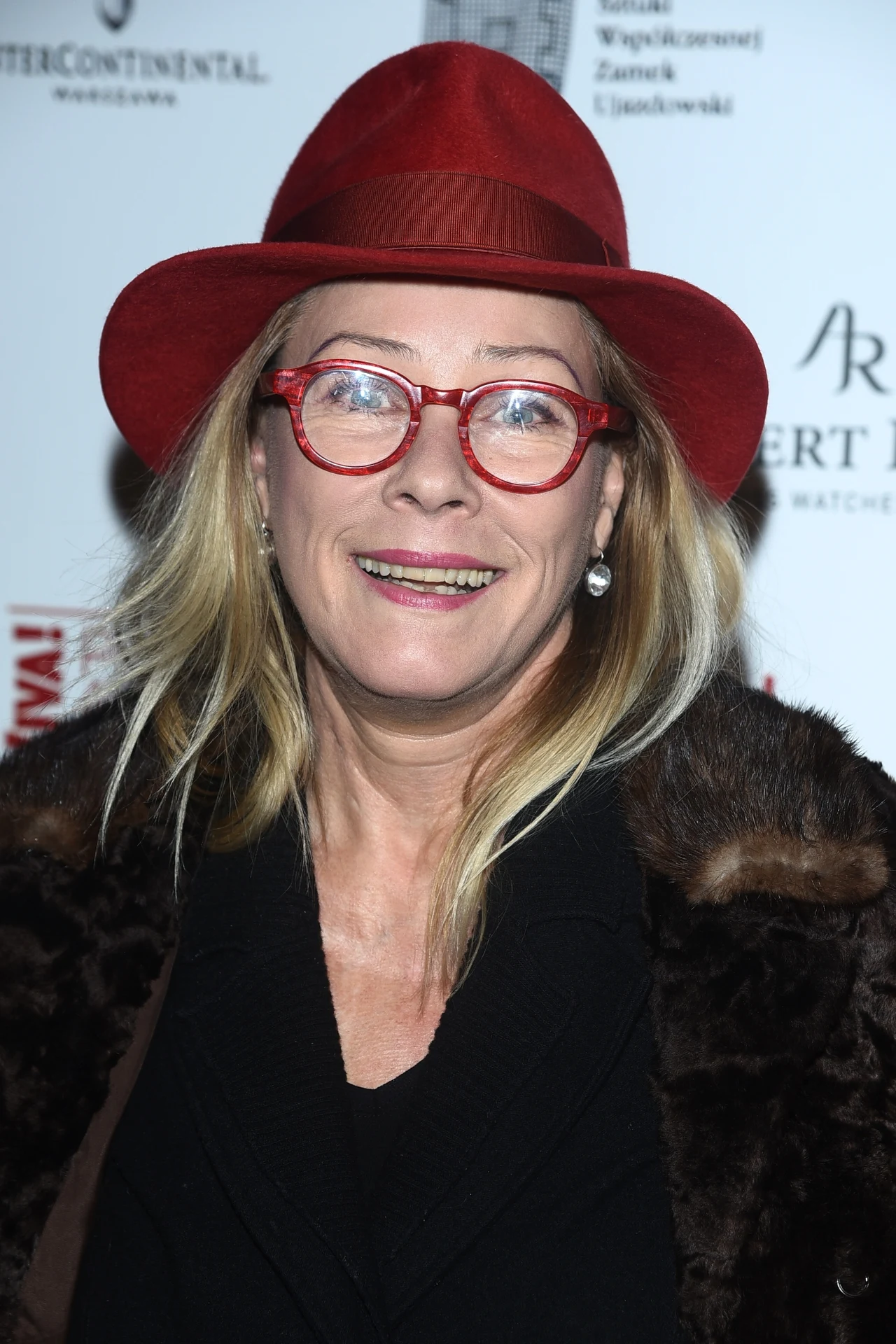 Małgorzata Potocka Małgorzata Potocka