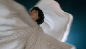 Kadr z filmu "Tancerka"