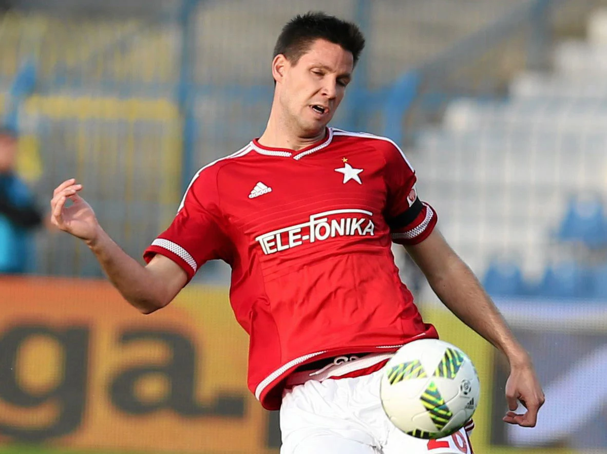 Richard Guzmics Richard Guzmics