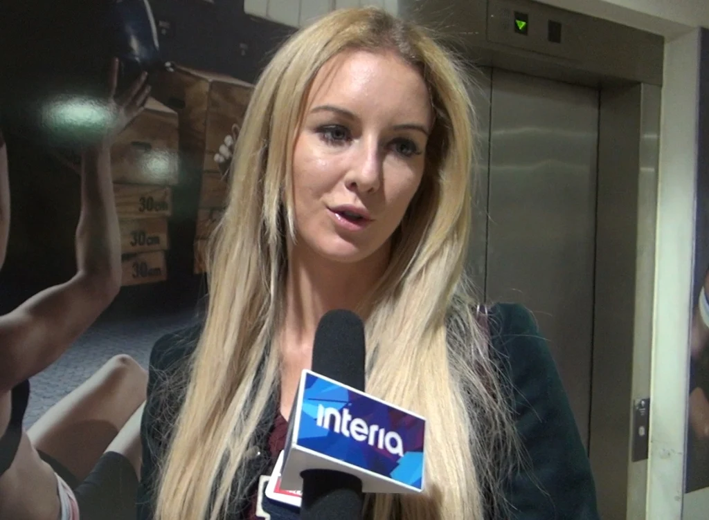 Urszula Radwańska Urszula Radwańska