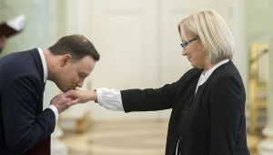 ​Trybunał po przejściach