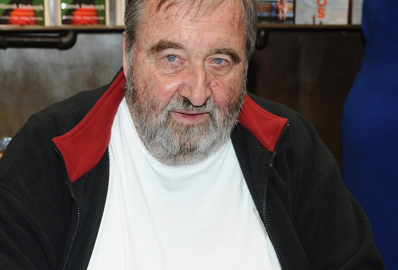 Krzysztof Kowalewski Krzysztof Kowalewski