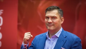 Dariusz Michalczewski