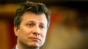 Rzecznik Praw Dziecka Marek Michalak