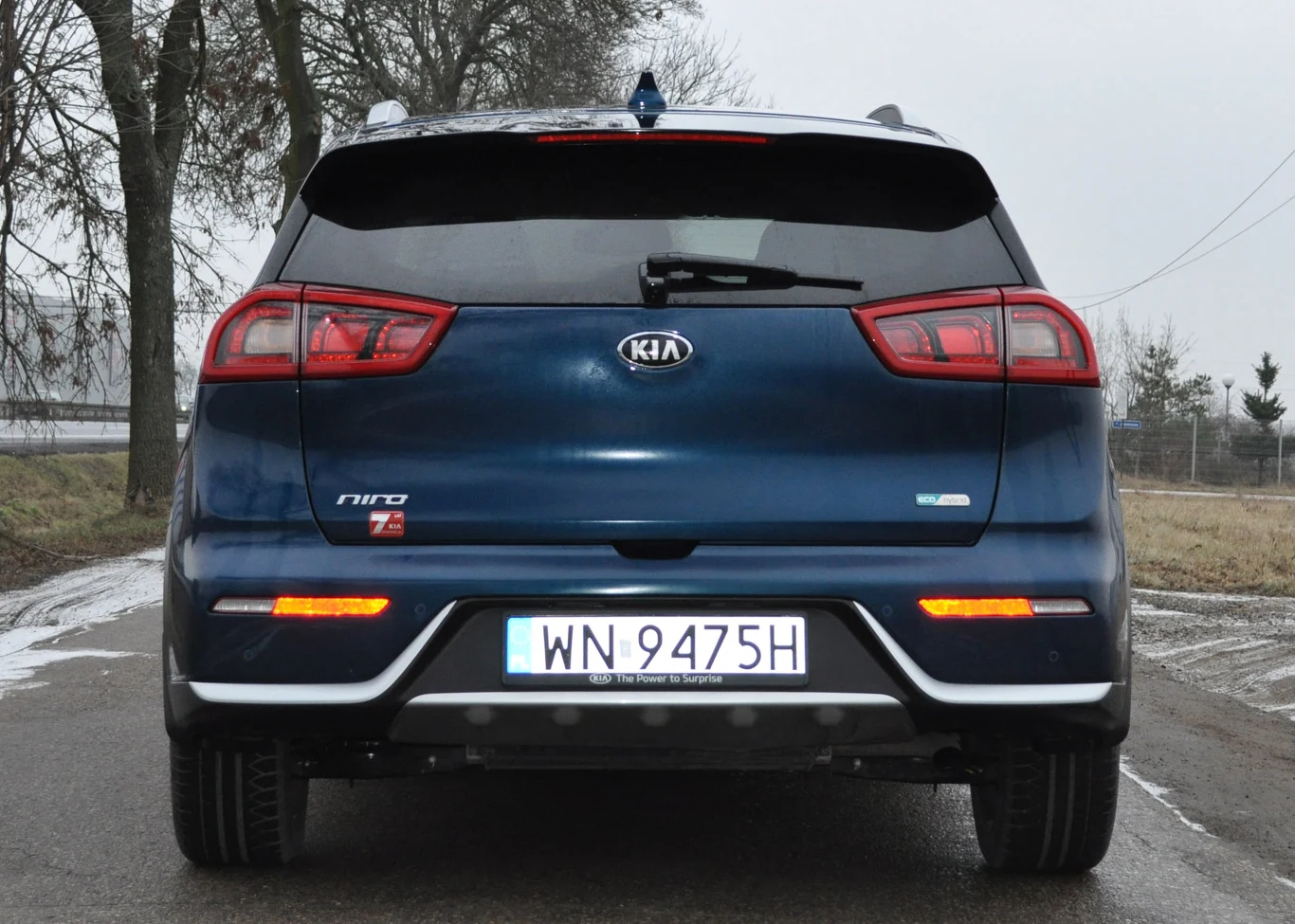Kia Niro