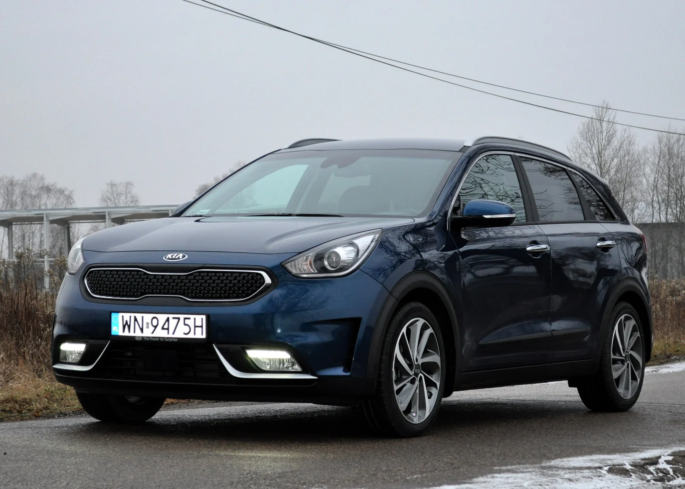 Kia Niro