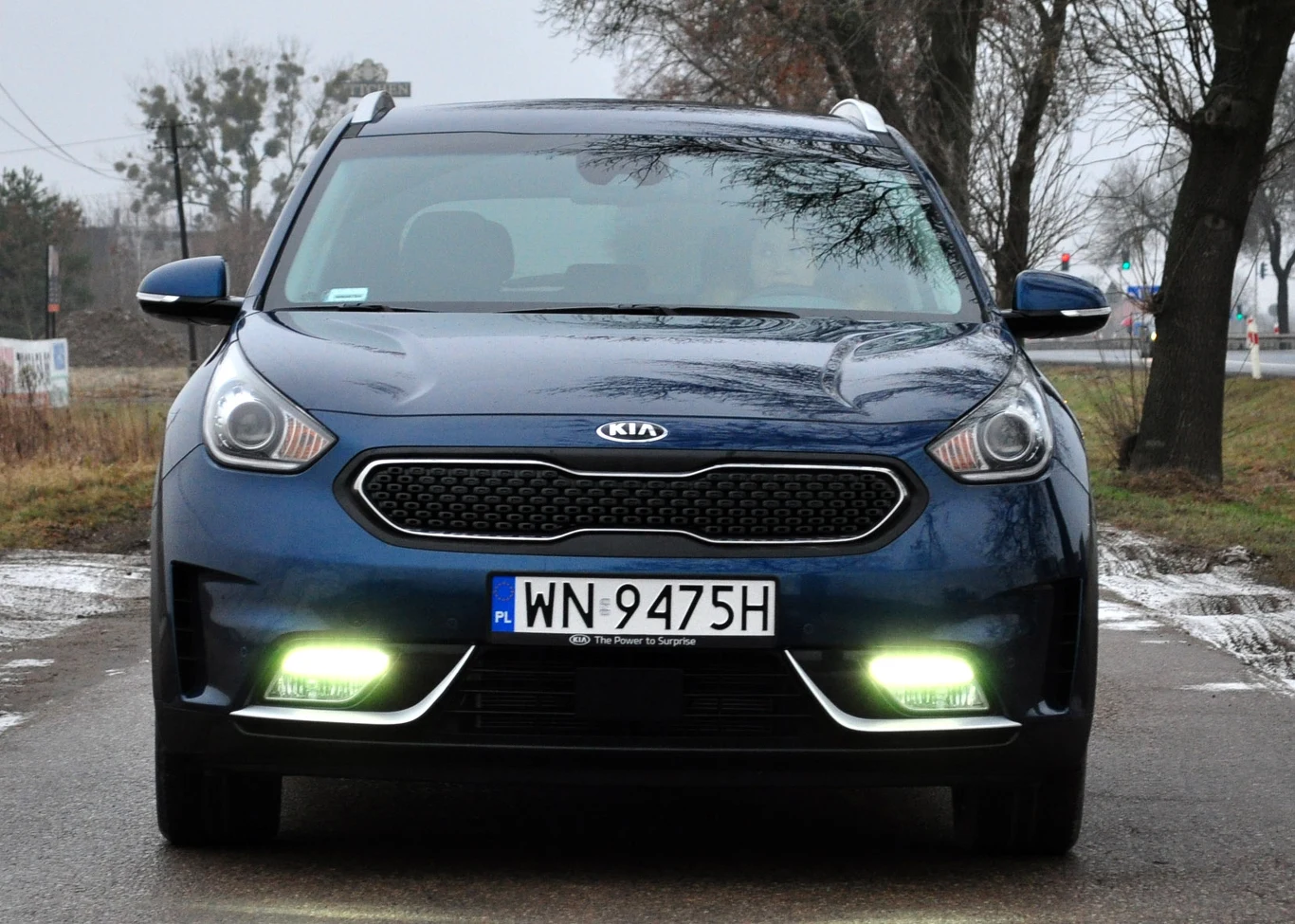 Kia Niro