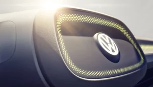 Nowy Volkswagen I.D. w Detroit