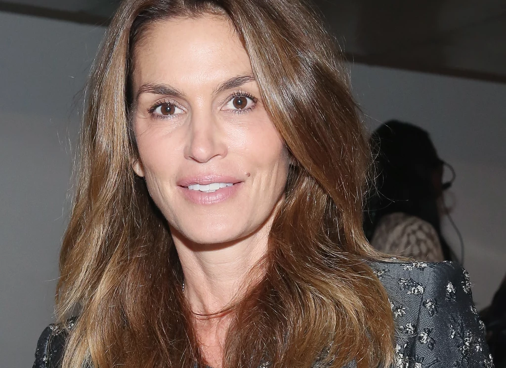 Cindy Crawford