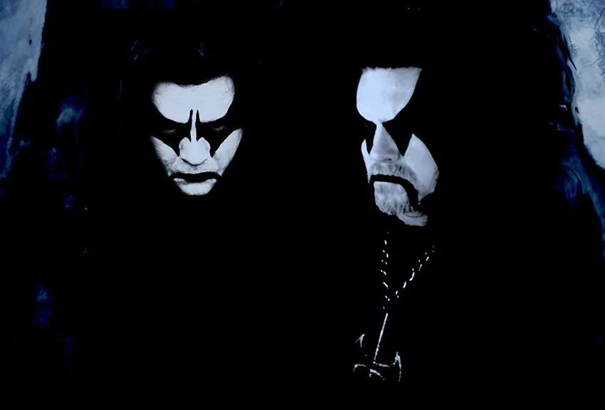 Immortal pracuje nad nowym albumem Immortal pracuje nad nowym albumem