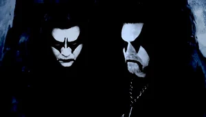Immortal pracuje nad nowym albumem