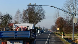 Wszystkie punkty pomiaru już działają