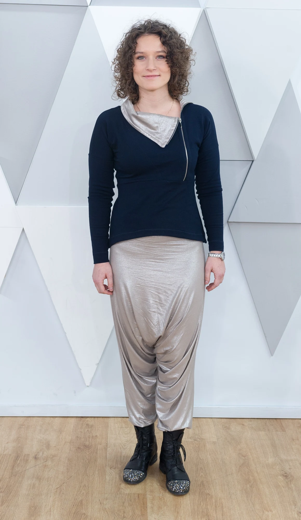 Ewa Żmijewska Ewa Żmijewska