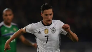 Julian Draxler