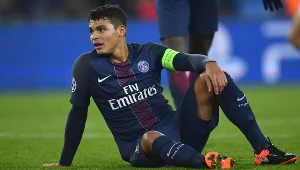 Thiago Silva