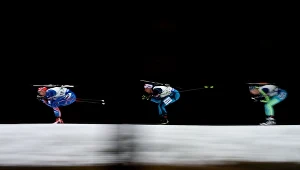 PŚ w biathlonie. Rosjanie zrezygnowali z organizacji zawodów w Tiumeni