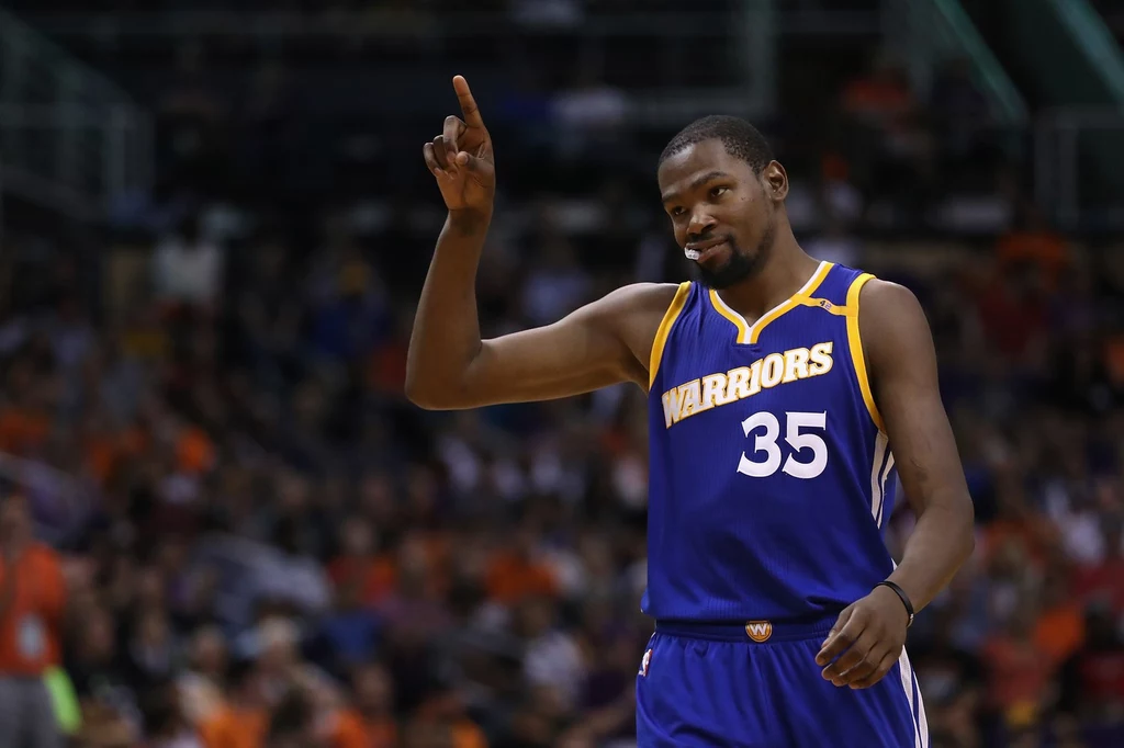 Kevin Durant