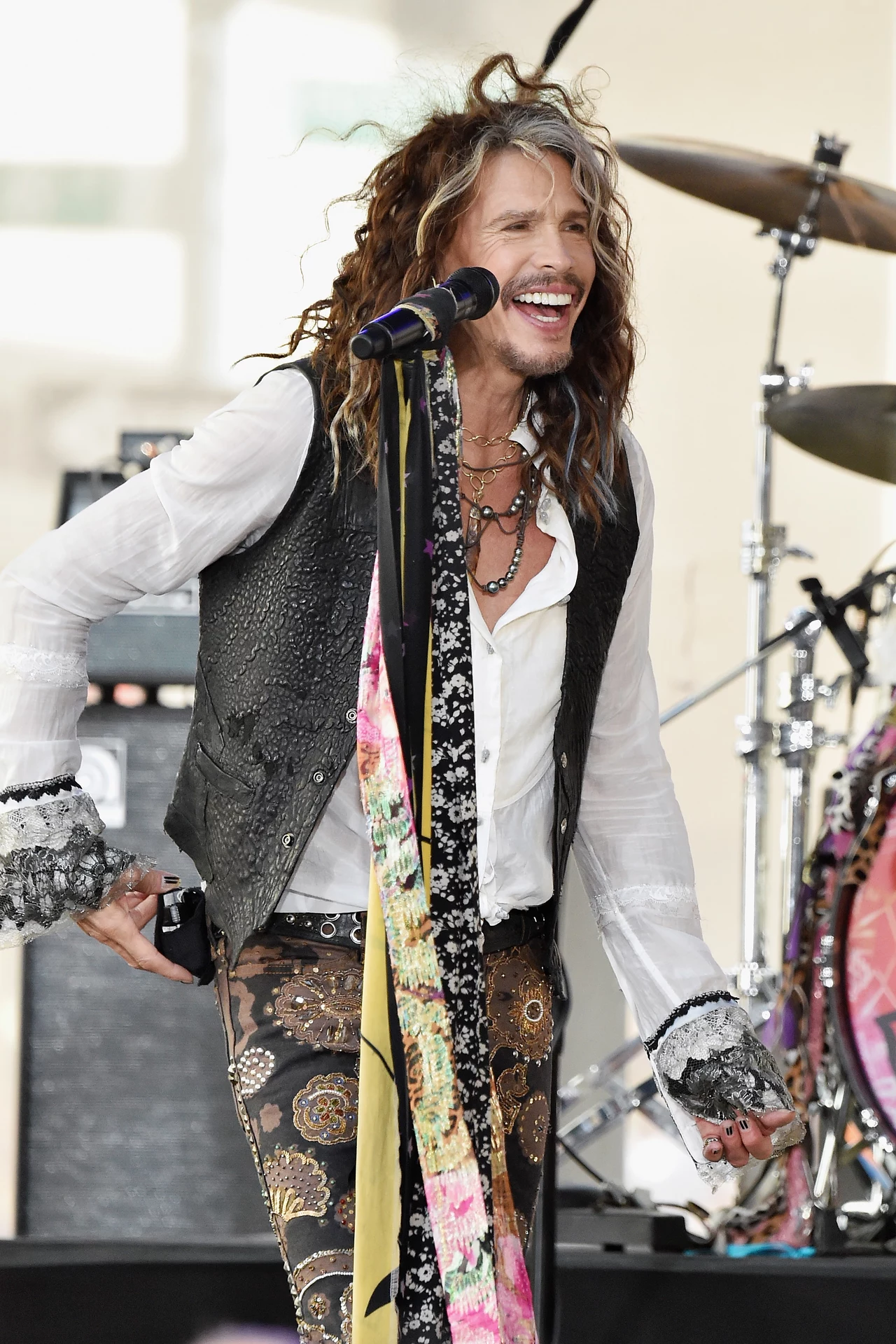 Steven Tyler Steven Tyler