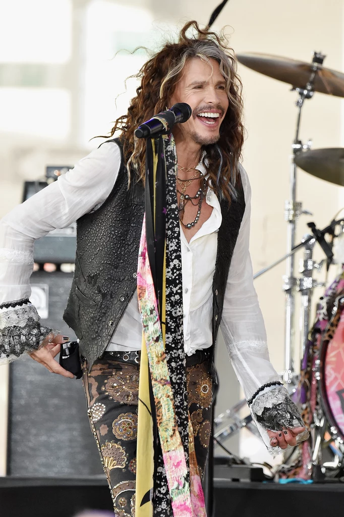 Steven Tyler