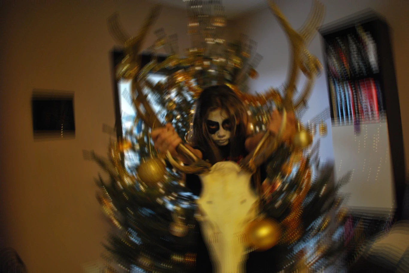 Święta na metalowo Święta na metalowo