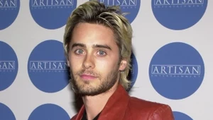 Jared Leto: Lider Thirty Seconds To Mars kończy 45 lat