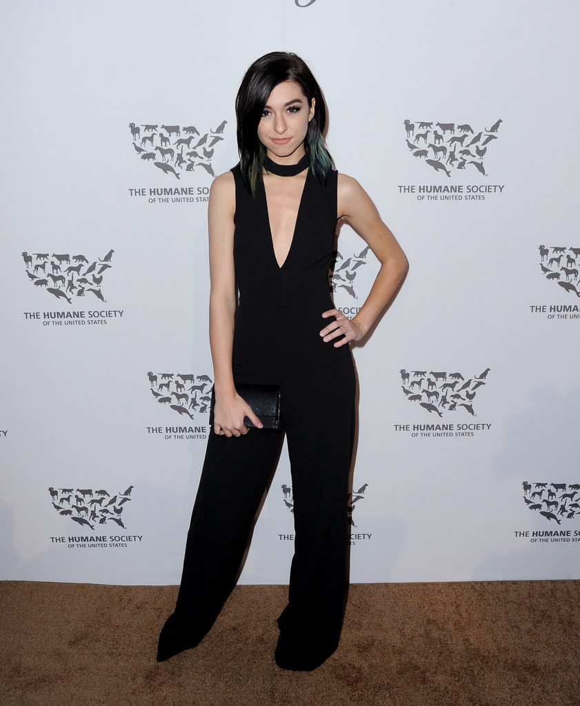 Christina Grimmie została zastrzelona przez psychofana 10 czerwca 2016 roku