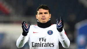Thiago Silva