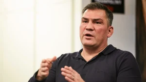 Obrońca Dariusza Michalczewskiego: Mam nadzieję, że prokuratura nie wniesie aktu oskarżenia