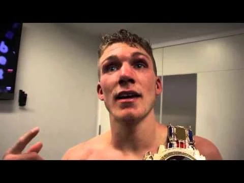 Nick Blackwell Nick Blackwell