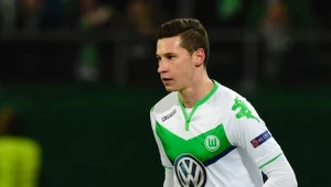 Julian Draxler