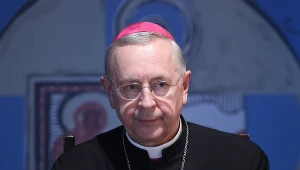 Abp Stanisław Gądecki
