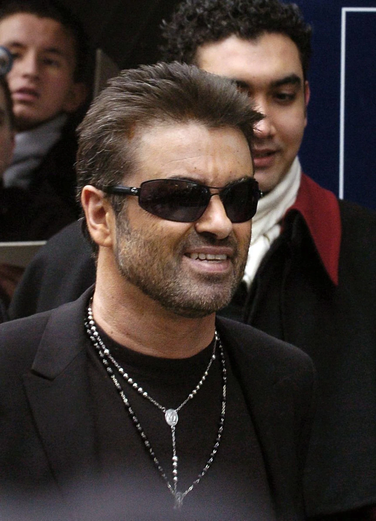 George Michael George Michael