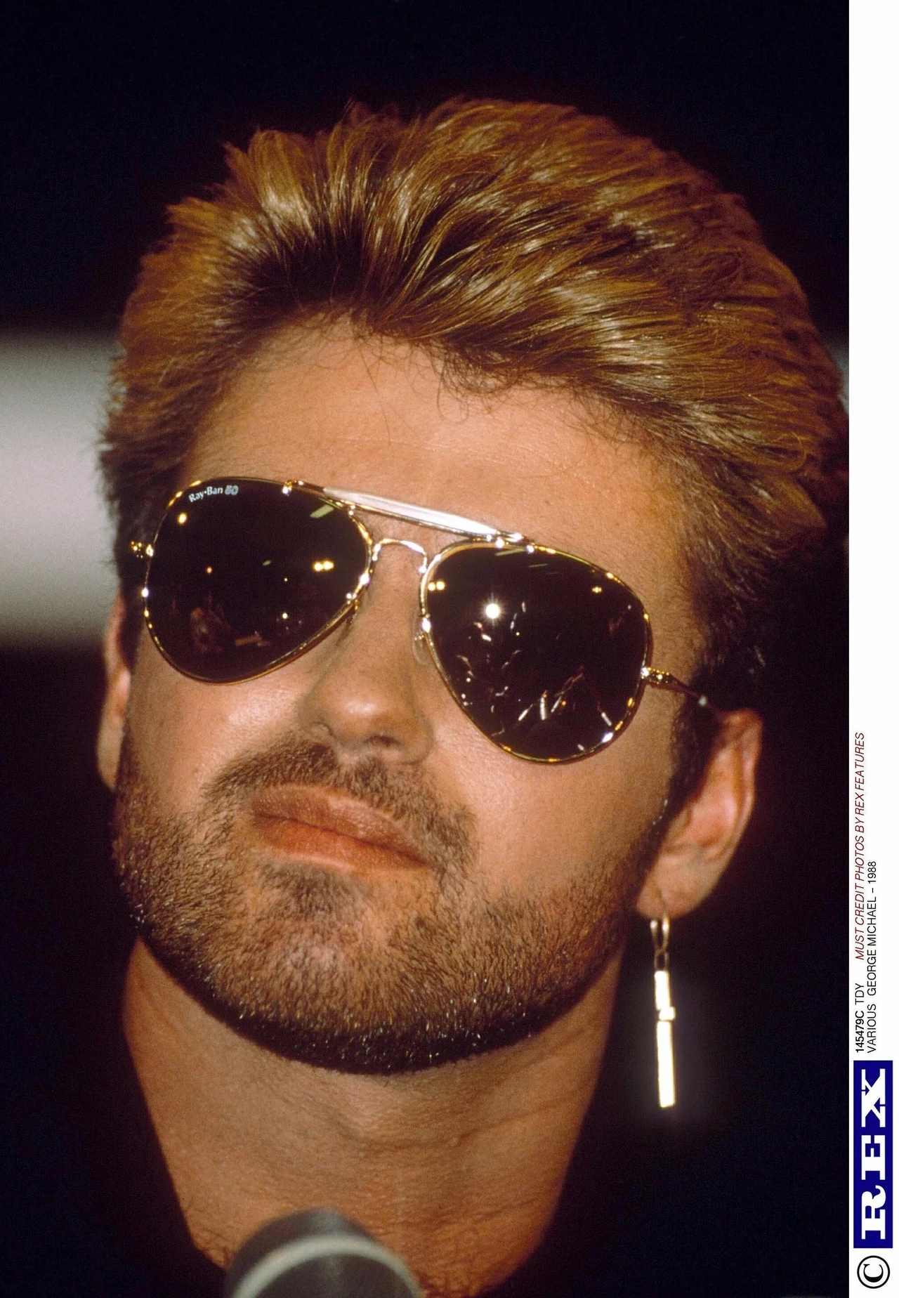George Michael