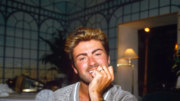 George Michael