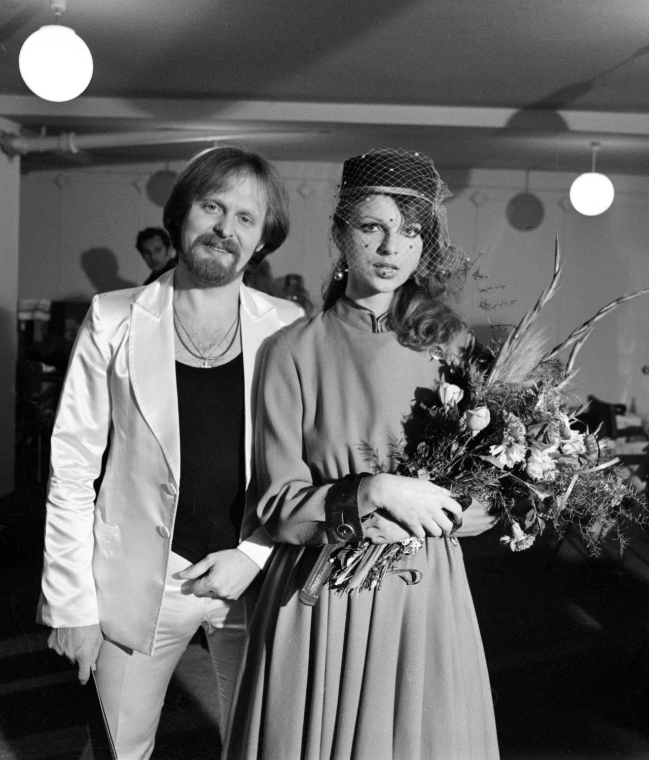Elżbieta i Janusz Kruk Elżbieta i Janusz Kruk