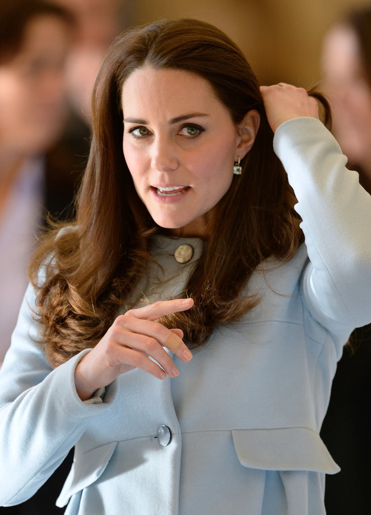 Kate Middleton