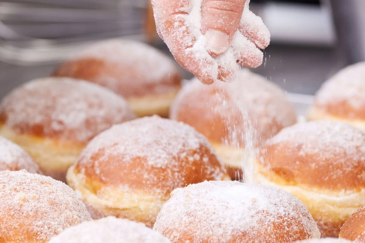 Pączki w Tłusty Czwartek będą kosztować fortunę?