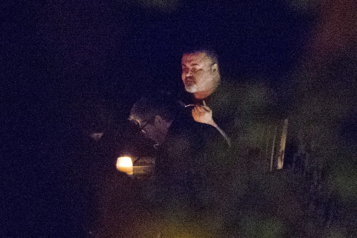 George Michael George Michael