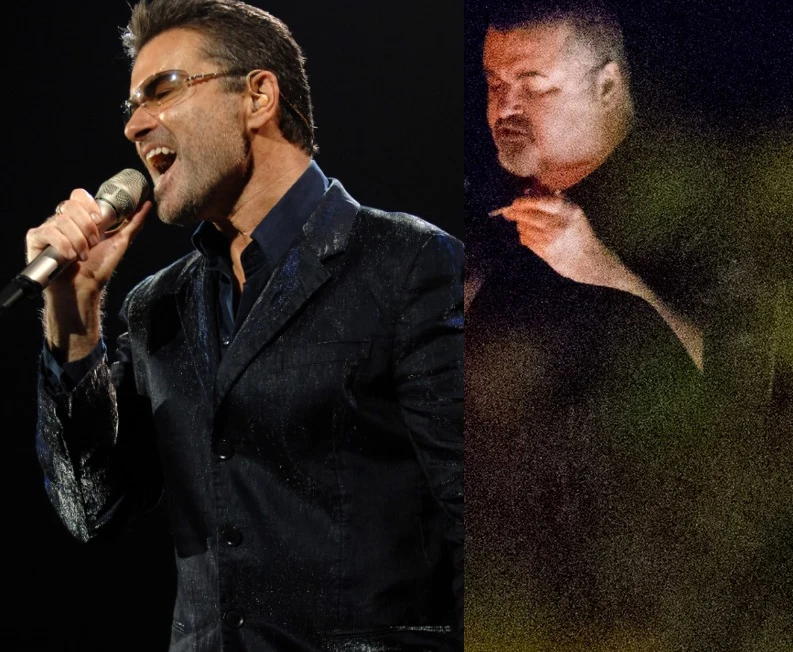 George Michael