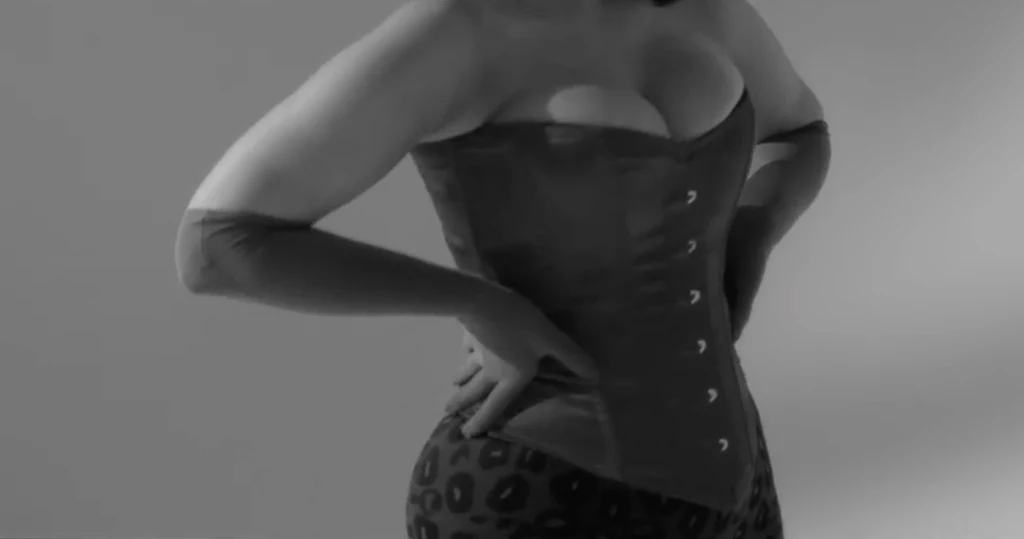 Ashley Graham