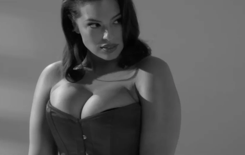 Ashley Graham