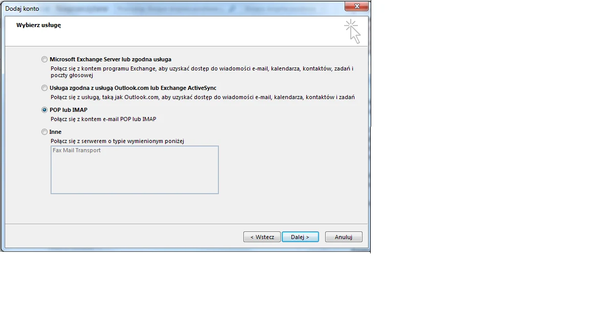 Outlook Outlook
