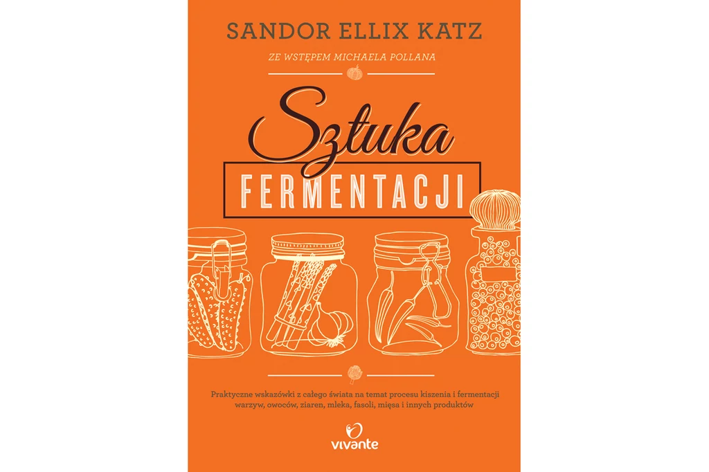 Sztuka fermentacji