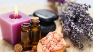 Aromaterapia – najlepszy sposób na relaks