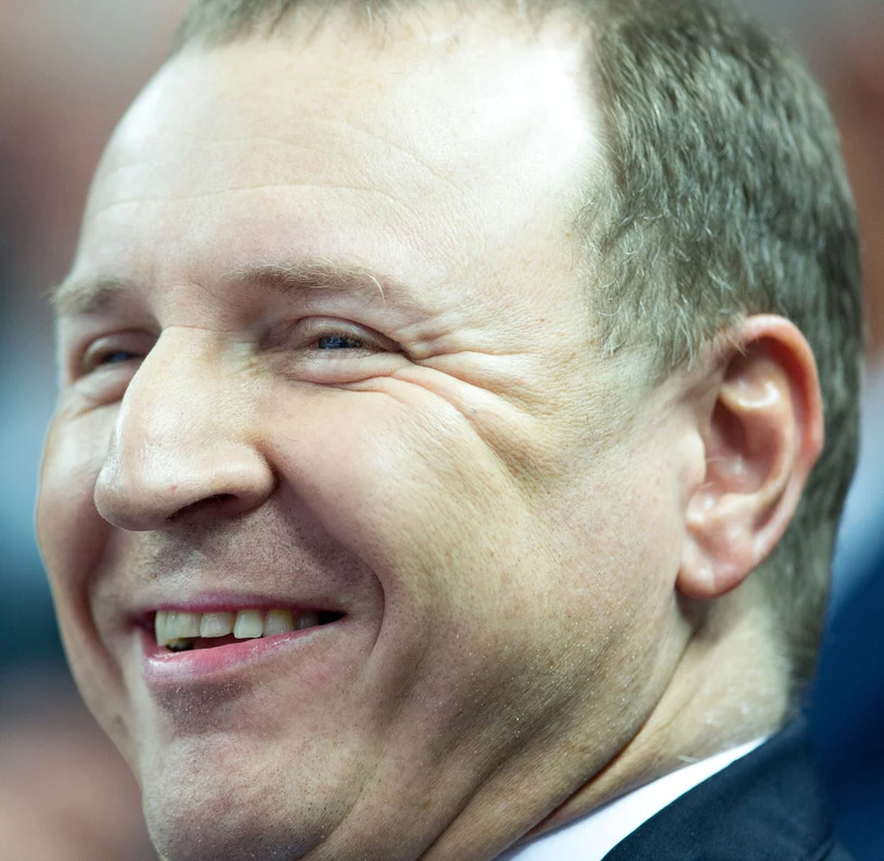 Jacek Kurski Jacek Kurski