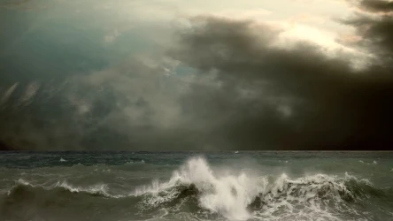 Synoptycy przewidują wiatr wiejący w porywach do nawet 8 w skali Beauforta (zdjęcie ilustracyjne)