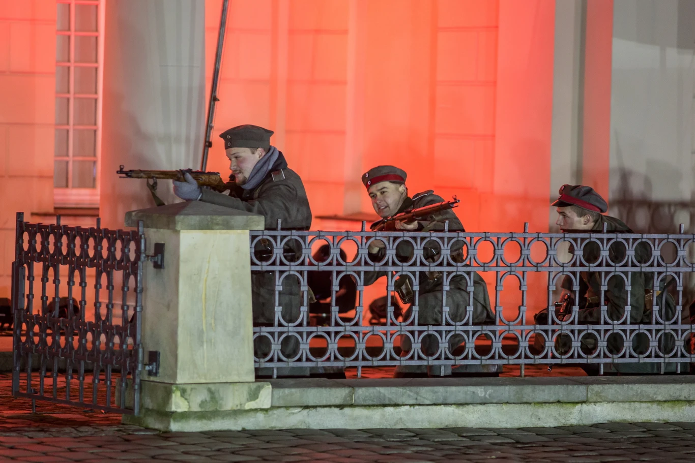 Poznań upamiętnił powstanie wielkopolskie