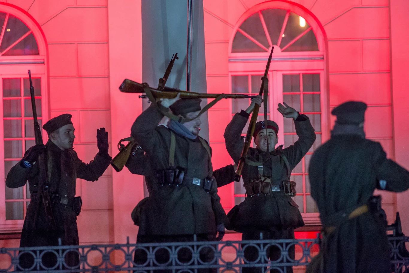 Poznań upamiętnił powstanie wielkopolskie