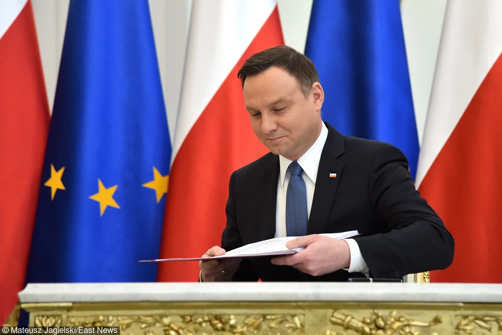 Andrzej Duda Andrzej Duda