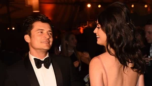 Katy Perry i Orlando Bloom spędzili wspólnie święta Bożego Narodzenia